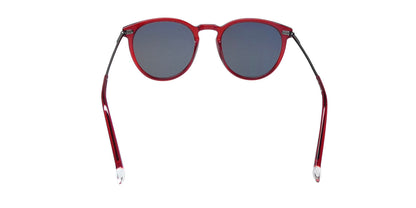 Morel Red Jordan 90022c Sunglasses by ModaFrames