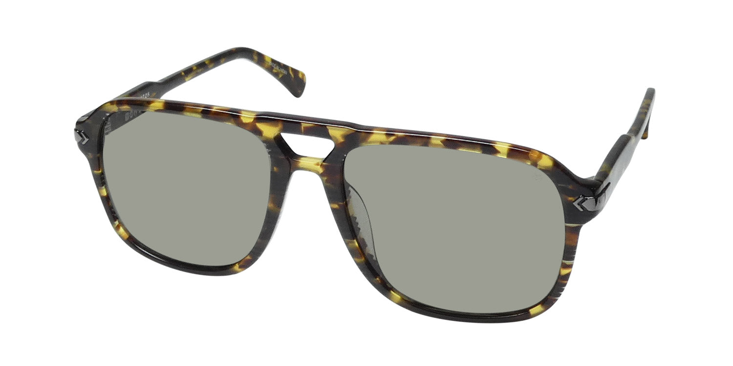 John Varvatos Sjv553 Sunglasses by ModaFrames