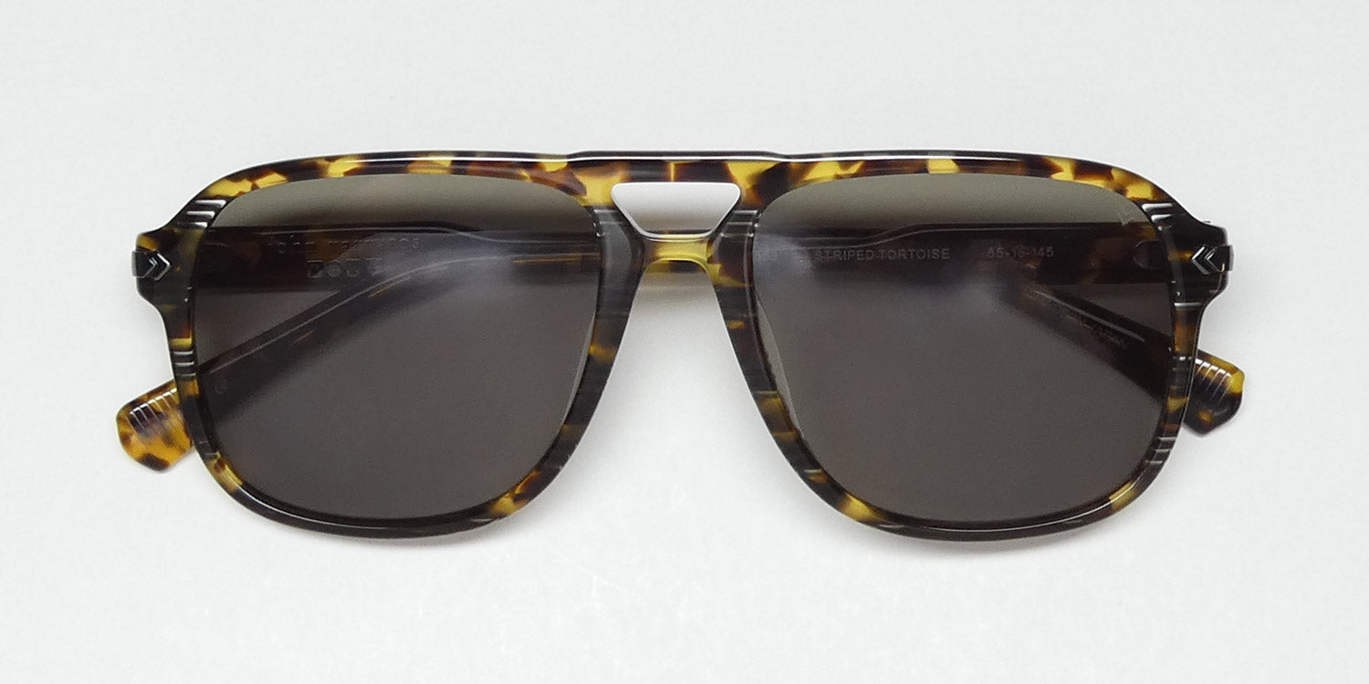 John Varvatos Sjv553 Sunglasses by ModaFrames