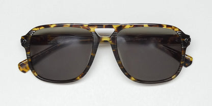John Varvatos Sjv553 Sunglasses by ModaFrames