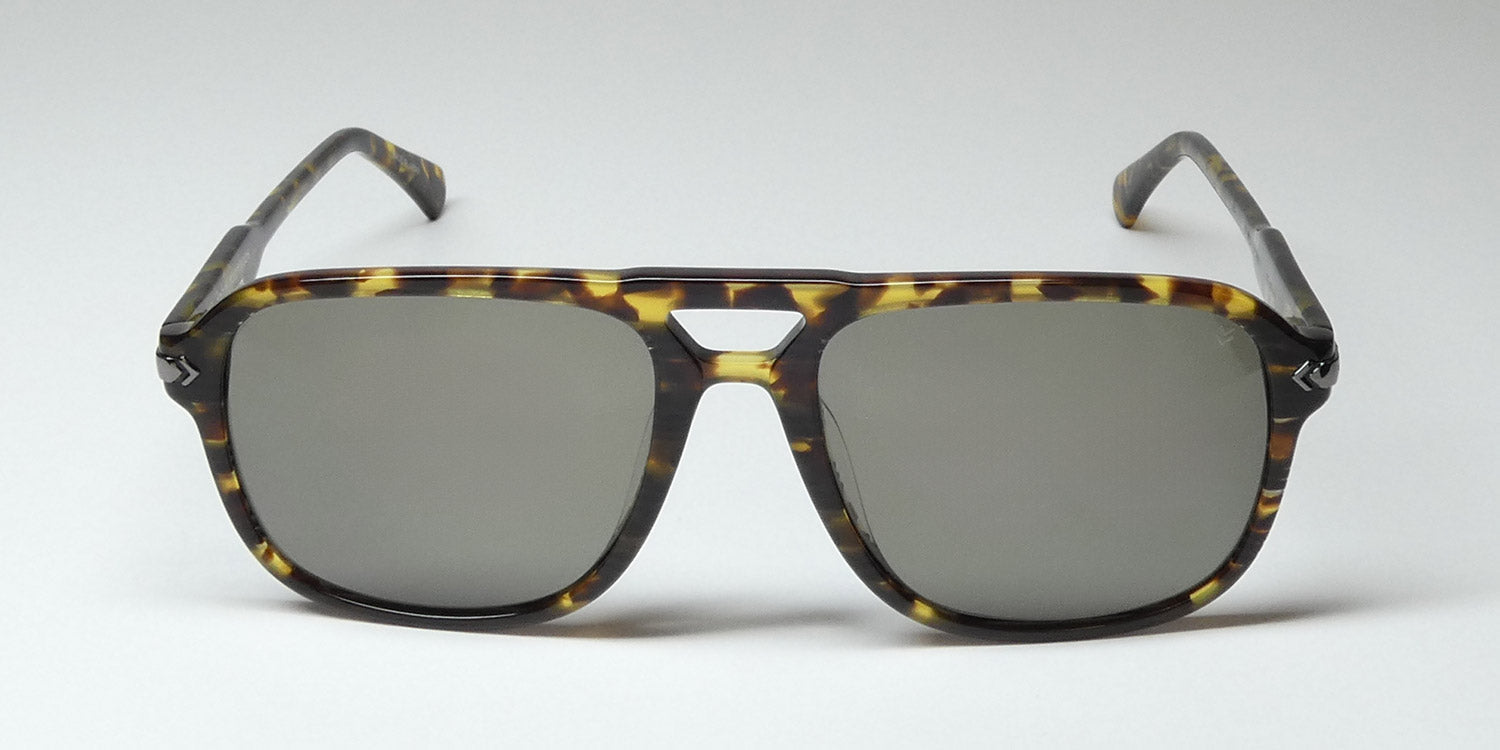 John Varvatos Sjv553 Sunglasses by ModaFrames