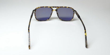 John Varvatos Sjv553 Sunglasses by ModaFrames