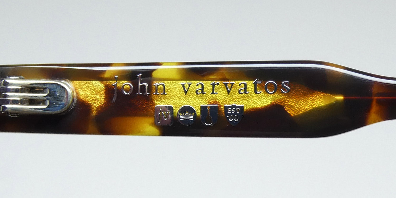 John Varvatos Sjv553 Sunglasses by ModaFrames