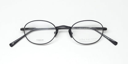 John Varvatos V185 Eyeglasses by ModaFrames