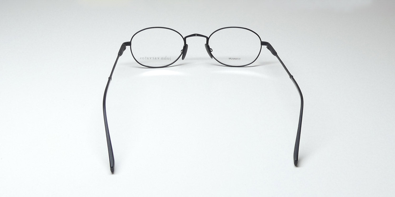 John Varvatos V185 Eyeglasses by ModaFrames