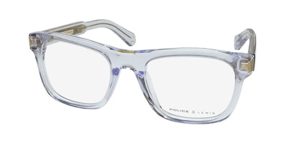 Police Lewis Hamilton 15 Vplb31 Eyeglasses by ModaFrames