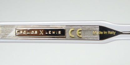 Police Lewis Hamilton 15 Vplb31 Eyeglasses by ModaFrames