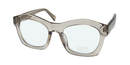 Diff Hayden Blue Light Lens Eyeglasses by ModaFrames