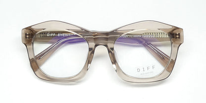 Diff Hayden Blue Light Lens Eyeglasses by ModaFrames