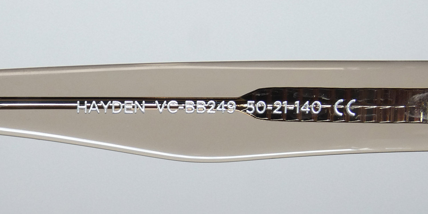 Diff Hayden Blue Light Lens Eyeglasses by ModaFrames