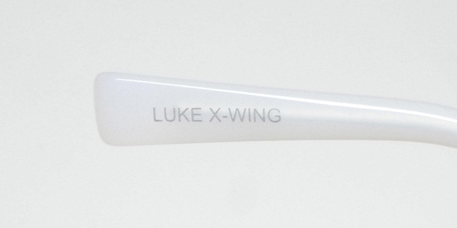 Diff Luke Star Wars Blue Light Lens Eyeglasses by ModaFrames