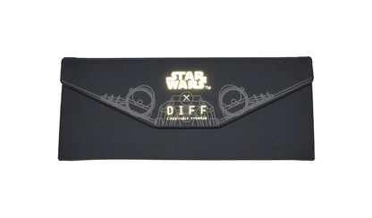 Diff Luke Star Wars Blue Light Lens Eyeglasses by ModaFrames