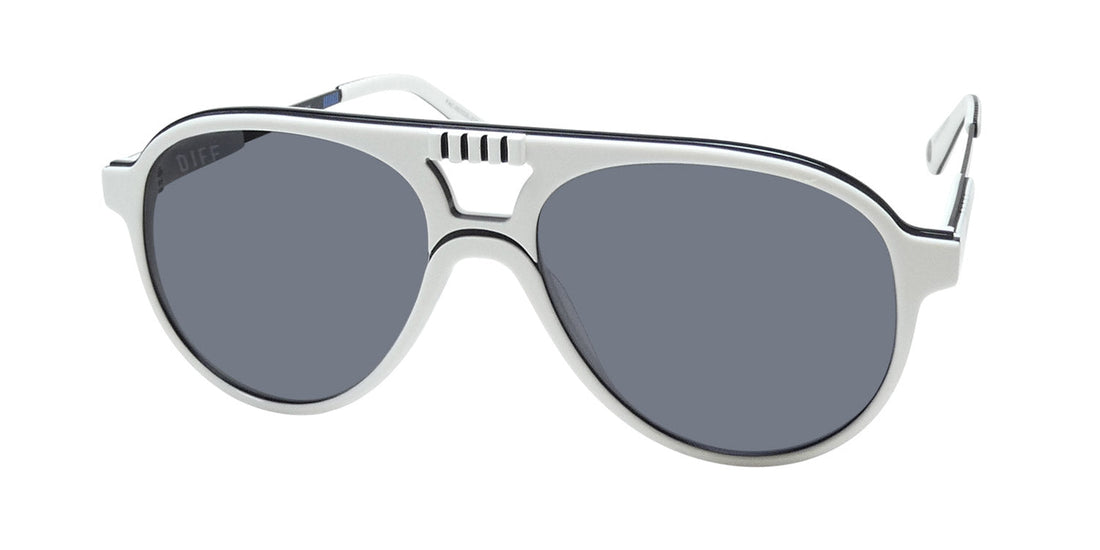 Diff Stormtrooper Star Wars Sunglasses by ModaFrames