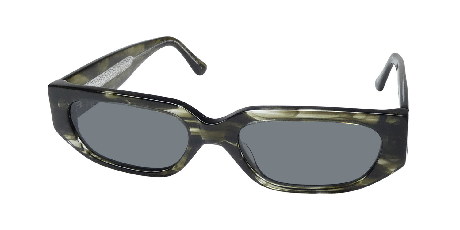 Diff 0433 Slytherin Harry Potter Sunglasses by ModaFrames