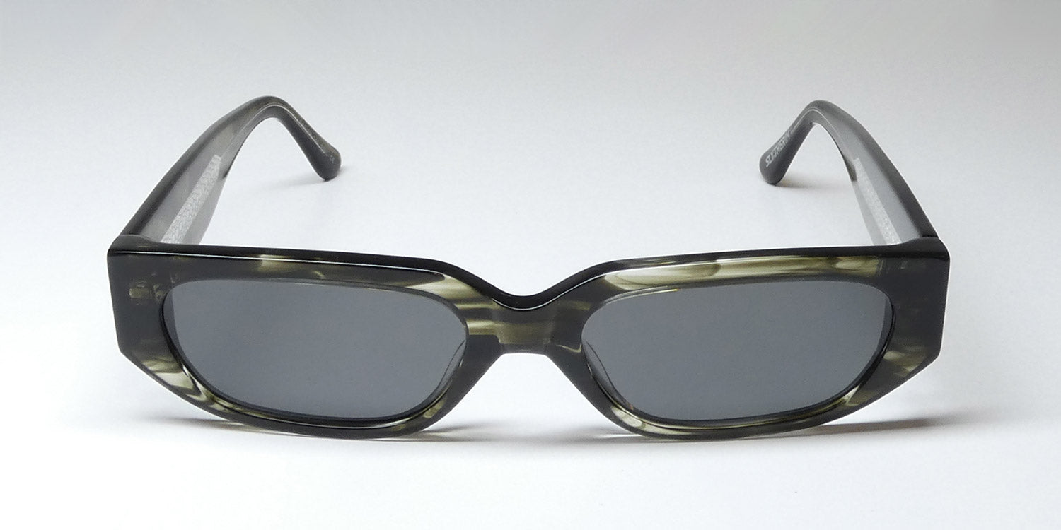Diff 0433 Slytherin Harry Potter Sunglasses by ModaFrames