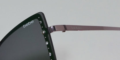 Bebe Bbop1032 Sunglasses by ModaFrames