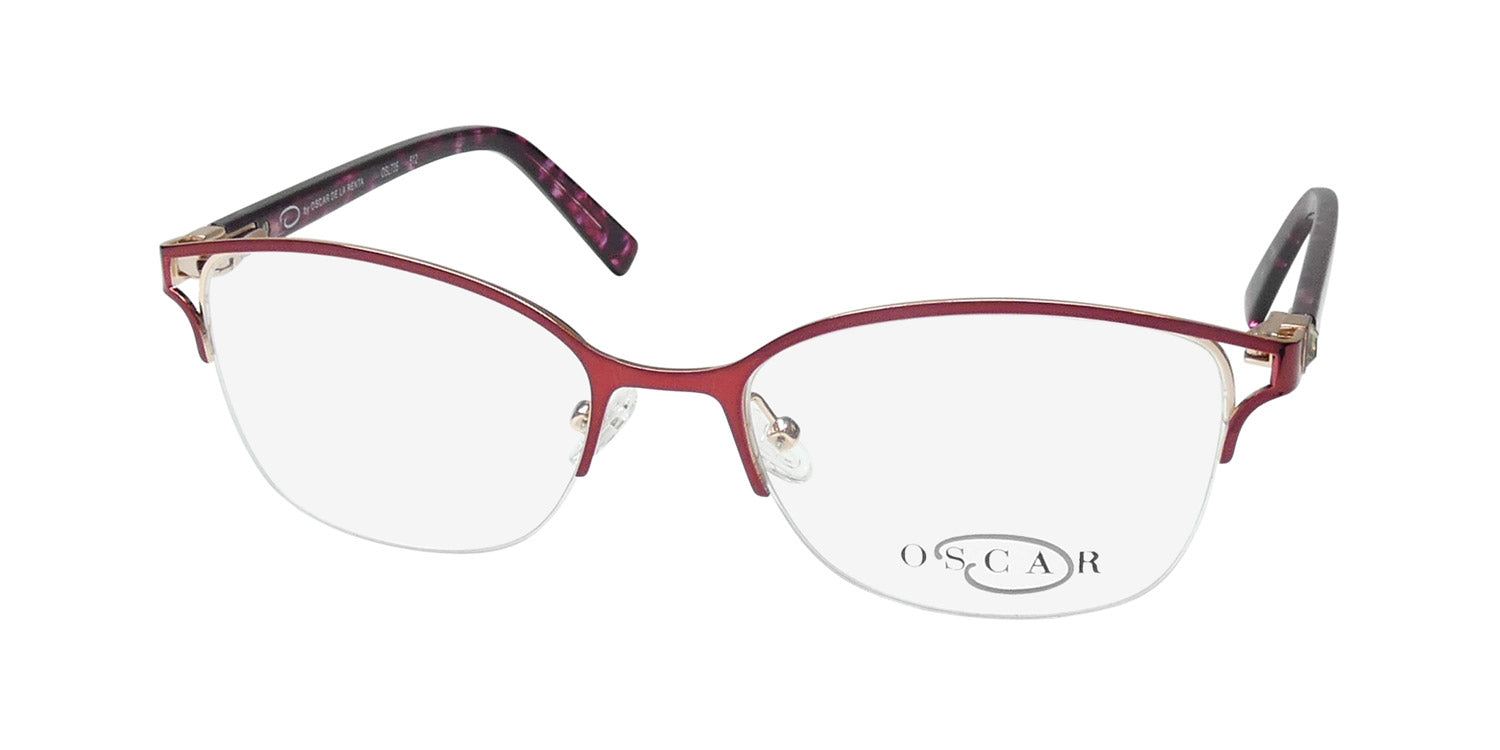 Oscar de la Renta Osl 735 Eyeglasses by ModaFrames