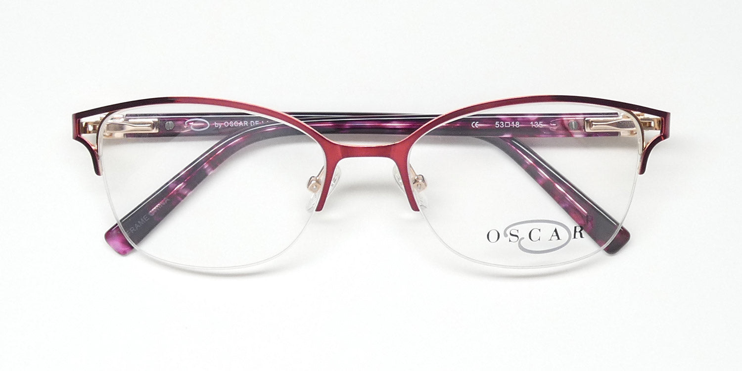 Oscar de la Renta Osl 735 Eyeglasses by ModaFrames