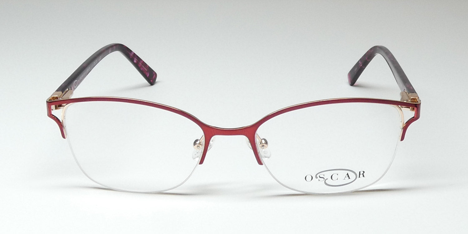 Oscar de la Renta Osl 735 Eyeglasses by ModaFrames