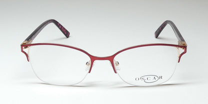 Oscar de la Renta Osl 735 Eyeglasses by ModaFrames
