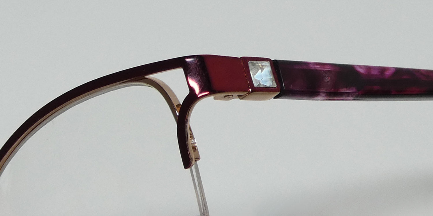 Oscar de la Renta Osl 735 Eyeglasses by ModaFrames
