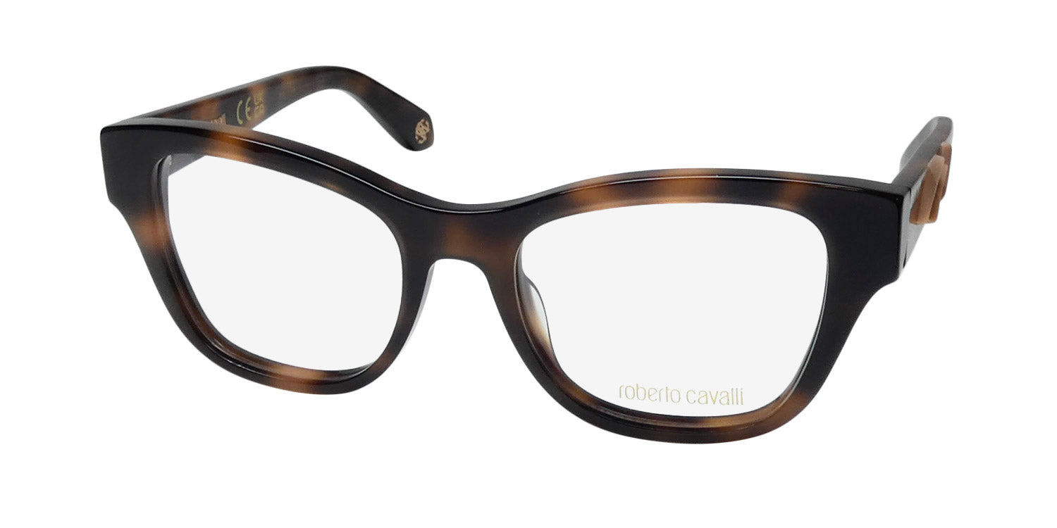 Roberto Cavalli Vrc025 Eyeglasses by ModaFrames