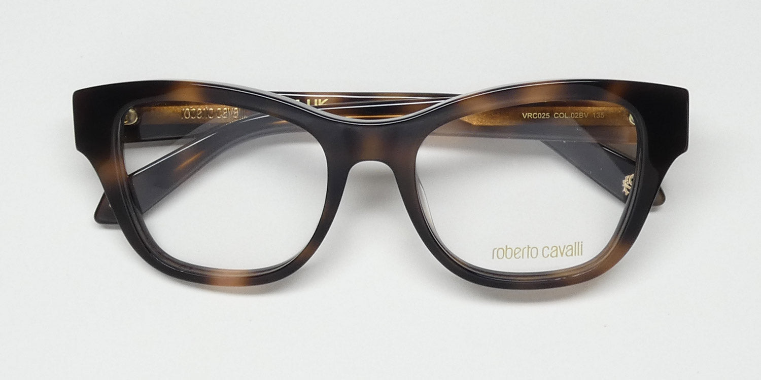 Roberto Cavalli Vrc025 Eyeglasses by ModaFrames