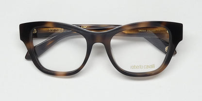 Roberto Cavalli Vrc025 Eyeglasses by ModaFrames