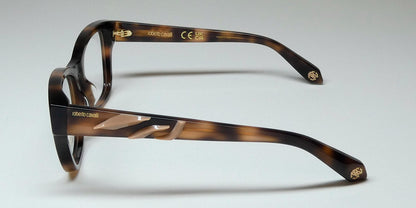 Roberto Cavalli Vrc025 Eyeglasses by ModaFrames