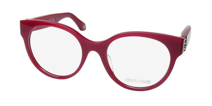 Roberto Cavalli Vrc027 Eyeglasses by ModaFrames