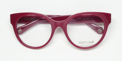 Roberto Cavalli Vrc027 Eyeglasses by ModaFrames