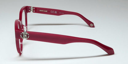 Roberto Cavalli Vrc027 Eyeglasses by ModaFrames