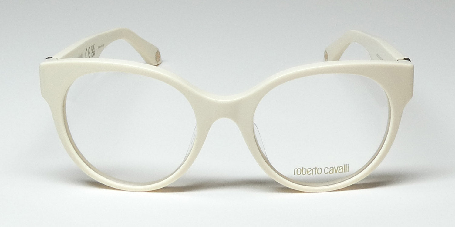 Roberto Cavalli Vrc027 Eyeglasses by ModaFrames