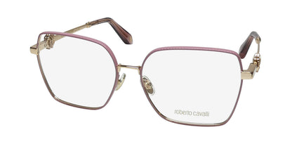Roberto Cavalli Vrc029 Eyeglasses by ModaFrames