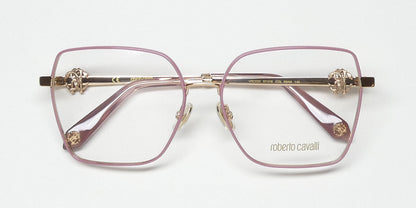 Roberto Cavalli Vrc029 Eyeglasses by ModaFrames