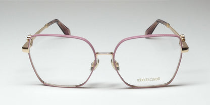 Roberto Cavalli Vrc029 Eyeglasses by ModaFrames