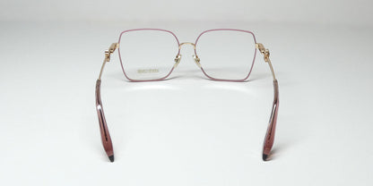 Roberto Cavalli Vrc029 Eyeglasses by ModaFrames