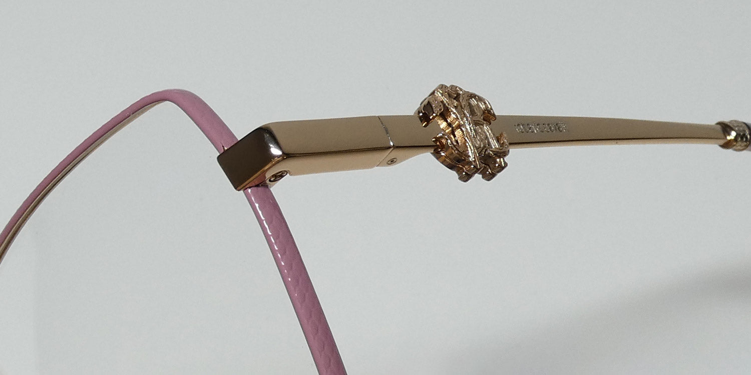 Roberto Cavalli Vrc029 Eyeglasses by ModaFrames