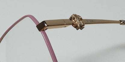 Roberto Cavalli Vrc029 Eyeglasses by ModaFrames