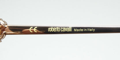 Roberto Cavalli Vrc029 Eyeglasses by ModaFrames