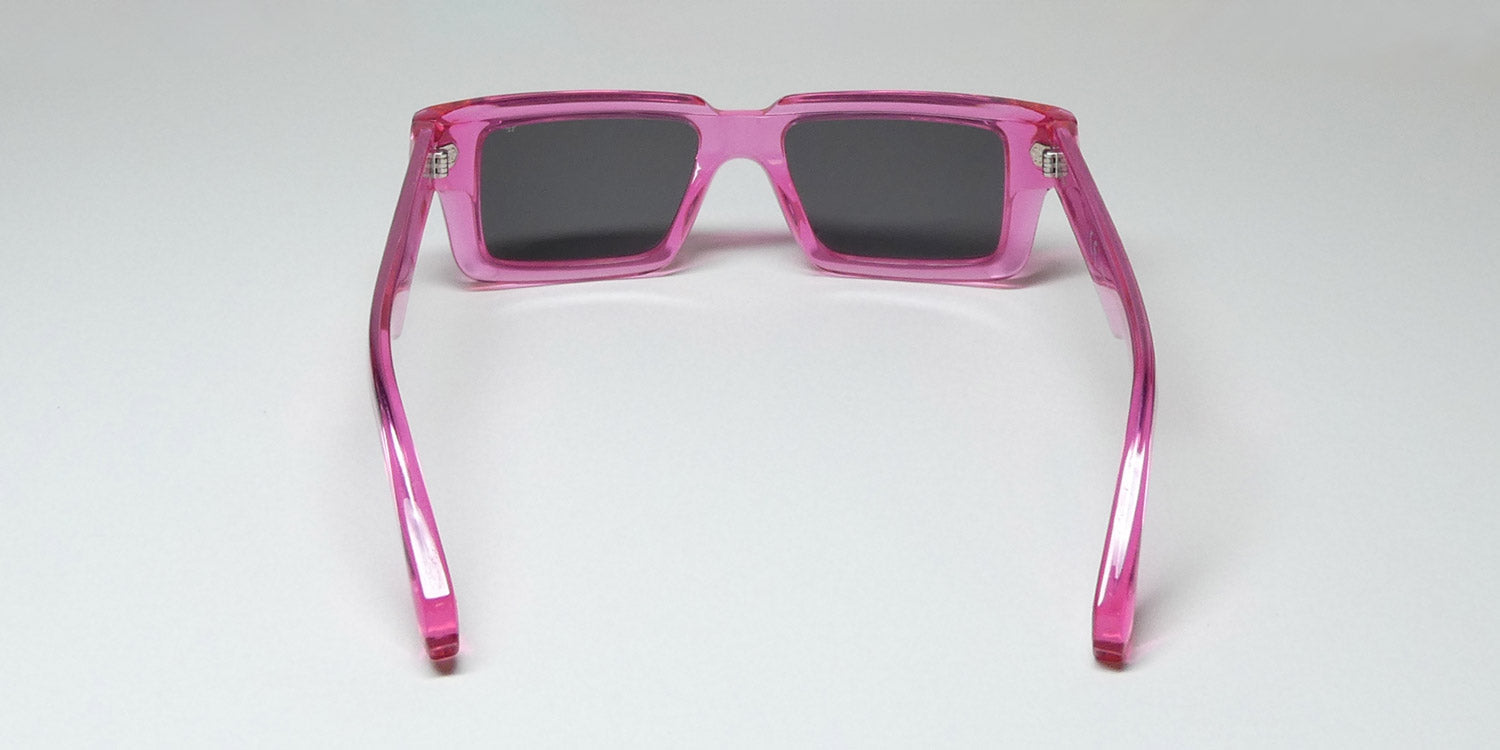 Philipp Plein Spp044 Plein Dark Shapes Sunglasses by ModaFrames