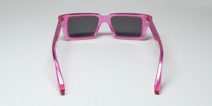 Philipp Plein Spp044 Plein Dark Shapes Sunglasses by ModaFrames