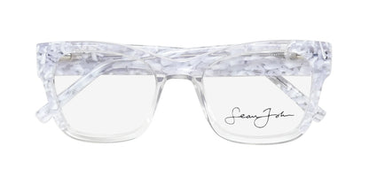 Sean John 6026 Eyeglasses by ModaFrames