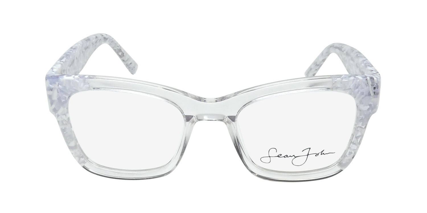 Sean John 6026 Eyeglasses by ModaFrames
