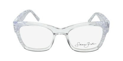 Sean John 6026 Eyeglasses by ModaFrames