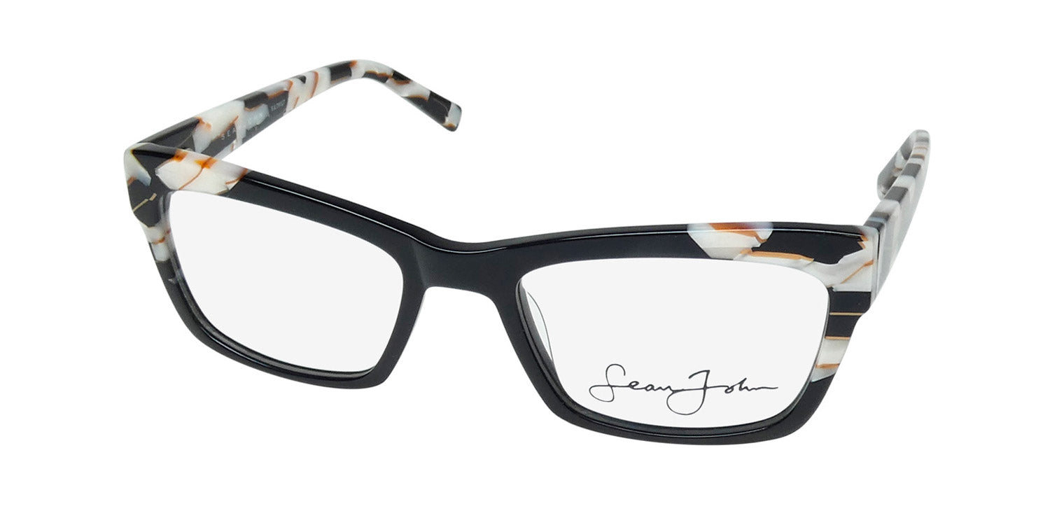 Sean John 6027 Eyeglasses by ModaFrames