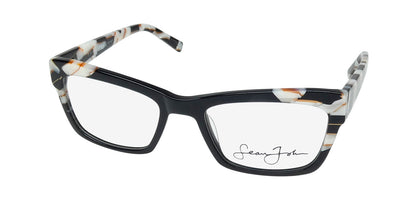 Sean John 6027 Eyeglasses by ModaFrames