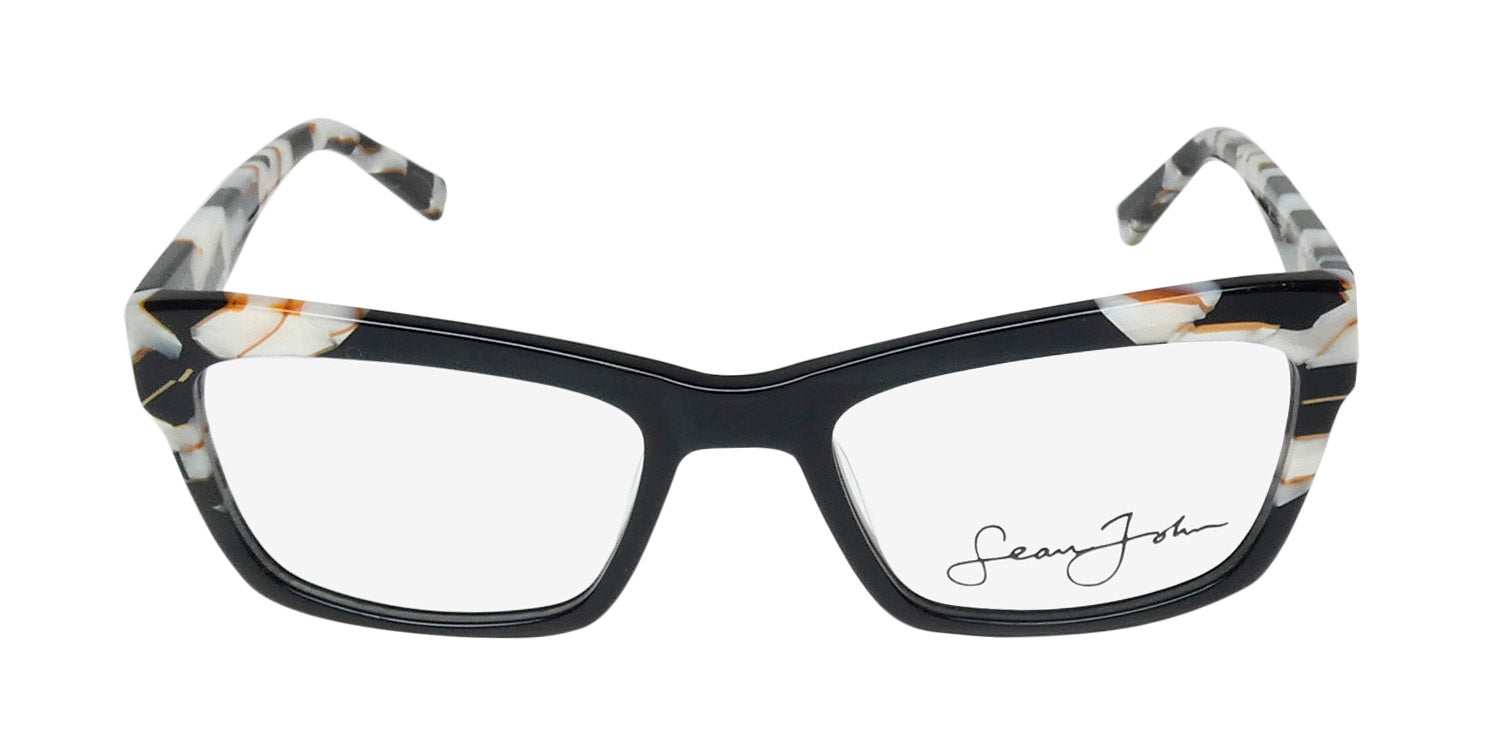 Sean John 6027 Eyeglasses by ModaFrames