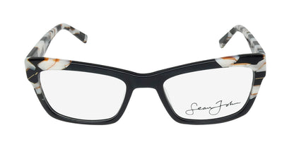 Sean John 6027 Eyeglasses by ModaFrames