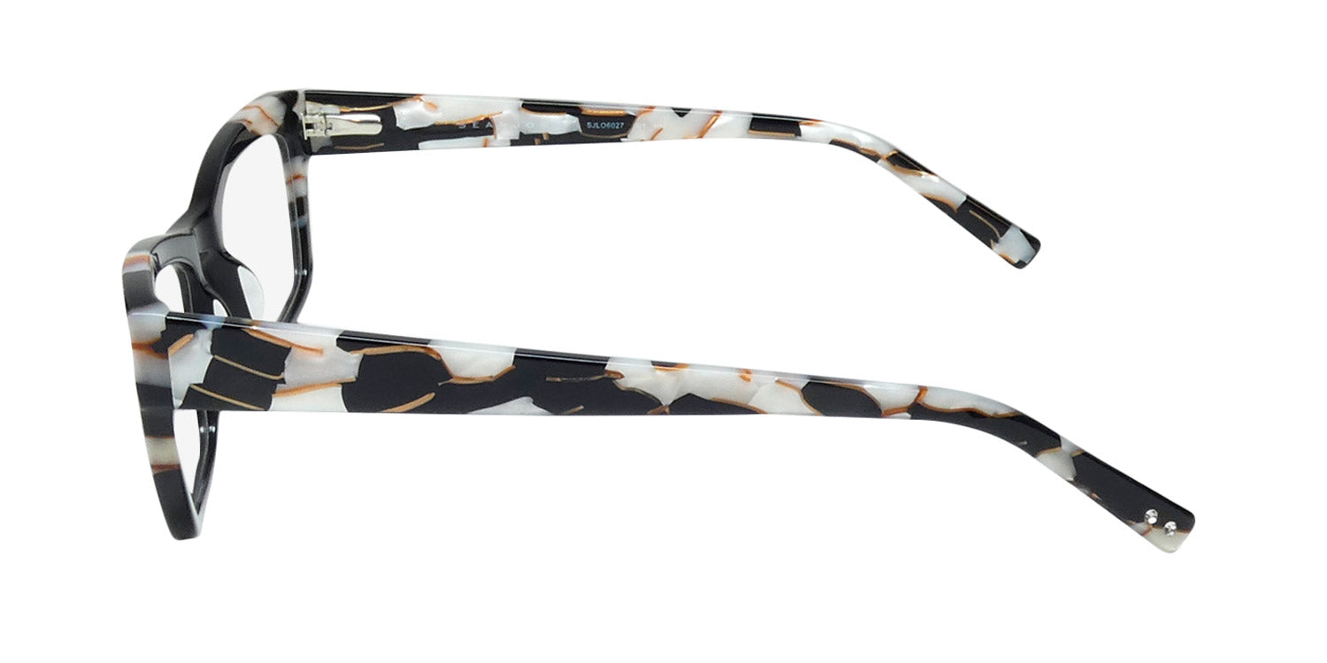 Sean John 6027 Eyeglasses by ModaFrames